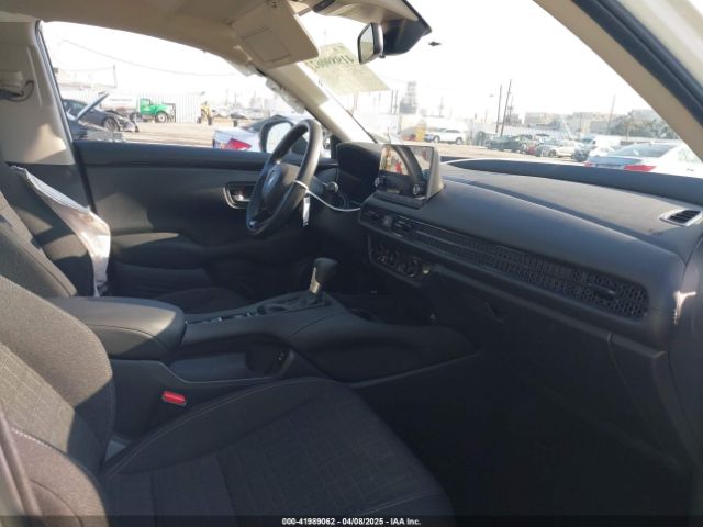 3CZRZ1H30RM708822 Honda Hr-v 2wd Lx