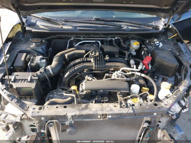 JF2GTANC5KH218133 Subaru Crosstrek 2.0i Limited