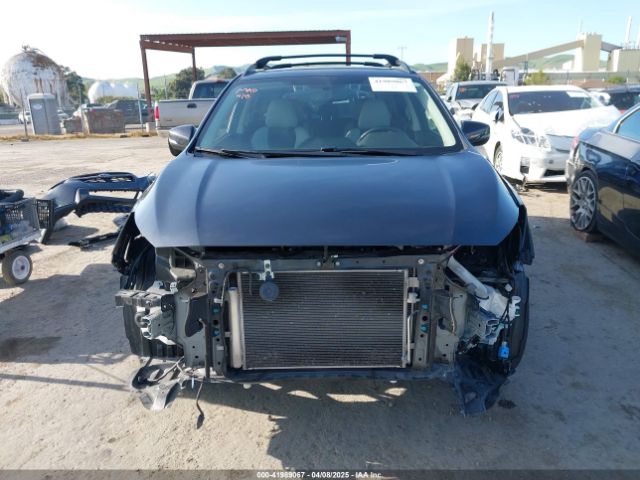 JF2GTANC5KH218133 Subaru Crosstrek 2.0i Limited
