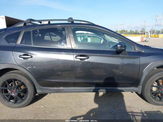 JF2GTANC5KH218133 Subaru Crosstrek 2.0i Limited