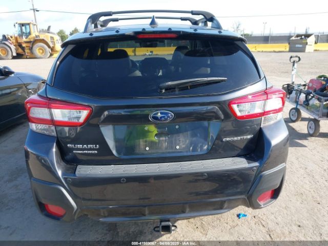 JF2GTANC5KH218133 Subaru Crosstrek 2.0i Limited