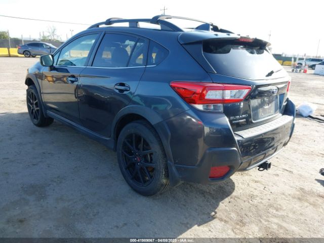 JF2GTANC5KH218133 Subaru Crosstrek 2.0i Limited