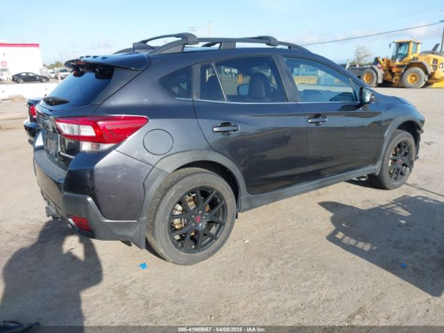 JF2GTANC5KH218133 Subaru Crosstrek 2.0i Limited