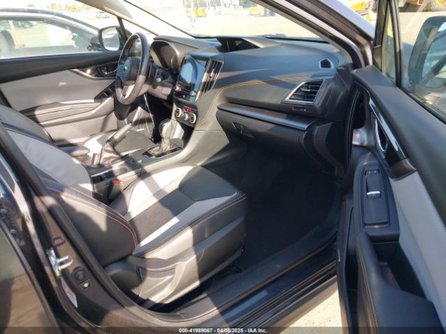 JF2GTANC5KH218133 Subaru Crosstrek 2.0i Limited