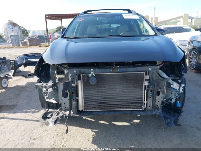 JF2GTANC5KH218133 Subaru Crosstrek 2.0i Limited