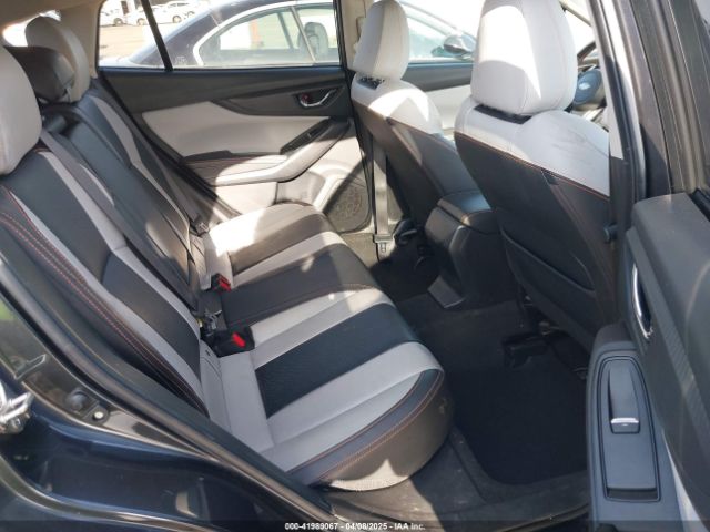 JF2GTANC5KH218133 Subaru Crosstrek 2.0i Limited