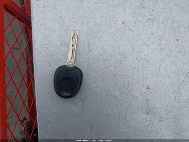 KMHCT5AE0FU199236 Hyundai ACCENT GL