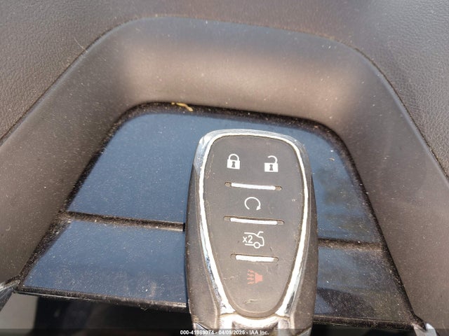 Chevrolet Camaro 1lt 2019 1G1FB1RS9K0139764 Image 11
