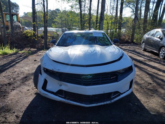 Chevrolet Camaro 1lt 2019 1G1FB1RS9K0139764 Image 12