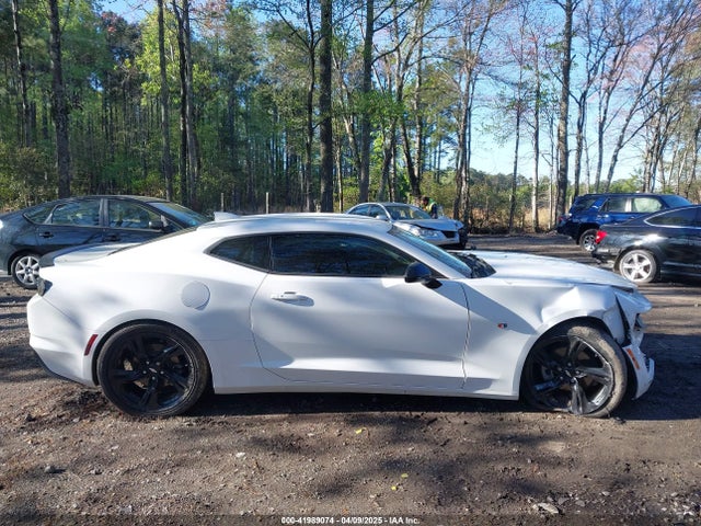 Chevrolet Camaro 1lt 2019 1G1FB1RS9K0139764 Image 13