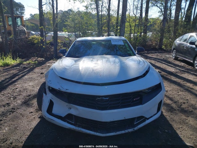 Chevrolet Camaro 1lt 2019 1G1FB1RS9K0139764 Image 6