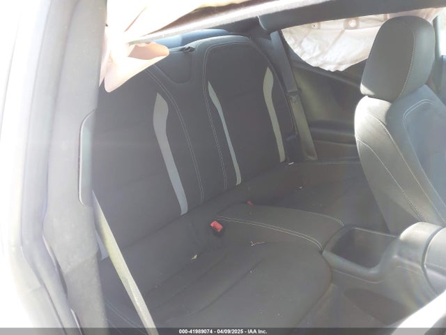 Chevrolet Camaro 1lt 2019 1G1FB1RS9K0139764 Image 8