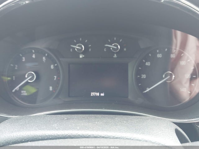 Buick luv - mfi, vvt, alum, gme e85 max 2021 KL4CJESBXMB344977 Image 7