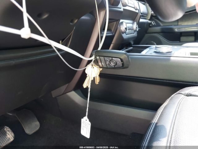 1FMJU1KT2MEA53423 Ford Expedition Limited