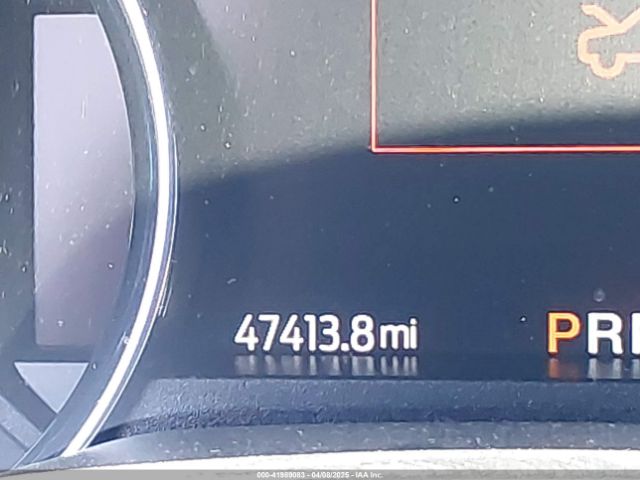 1FMJU1KT2MEA53423 Ford Expedition Limited