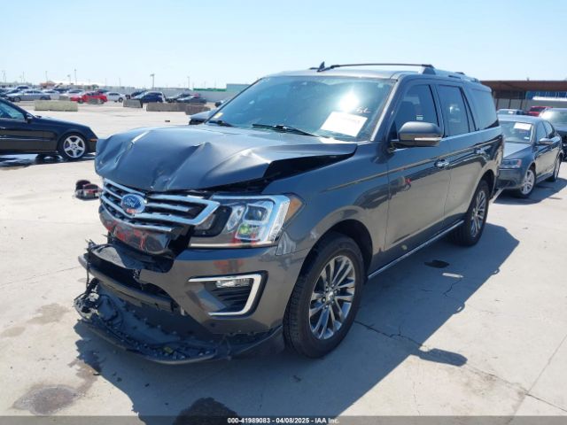 1FMJU1KT2MEA53423 Ford Expedition Limited