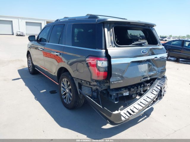 1FMJU1KT2MEA53423 Ford Expedition Limited