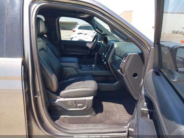 1FMJU1KT2MEA53423 Ford Expedition Limited