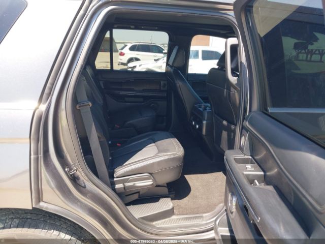 1FMJU1KT2MEA53423 Ford Expedition Limited