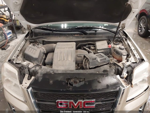 2GKALREK1F6374955 GMC Terrain Sle-2