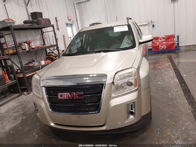 2GKALREK1F6374955 GMC Terrain Sle-2