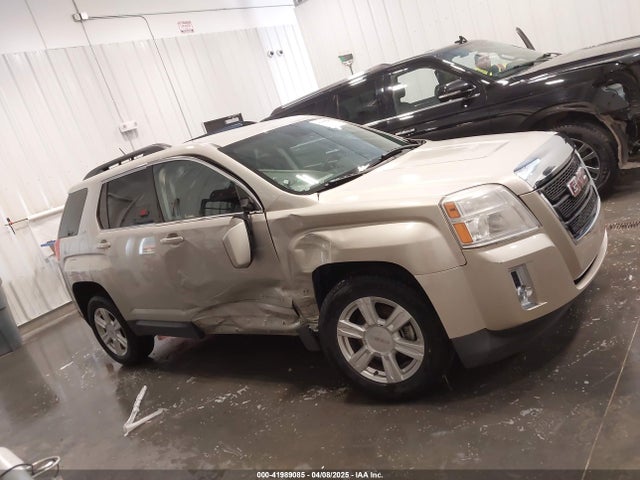2GKALREK1F6374955 GMC Terrain Sle-2