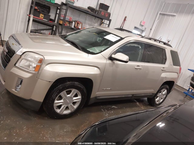 2GKALREK1F6374955 GMC Terrain Sle-2