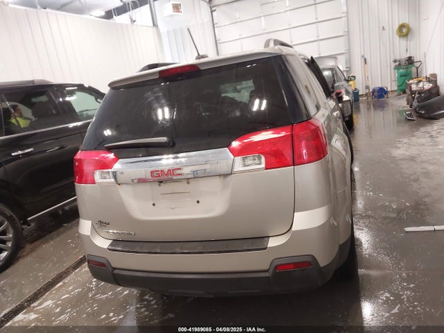 2GKALREK1F6374955 GMC Terrain Sle-2