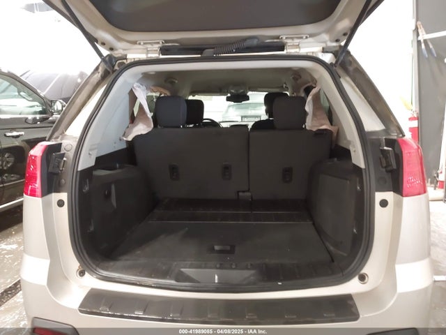 2GKALREK1F6374955 GMC Terrain Sle-2