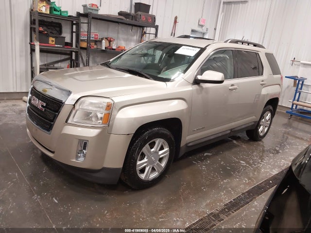 2GKALREK1F6374955 GMC Terrain Sle-2