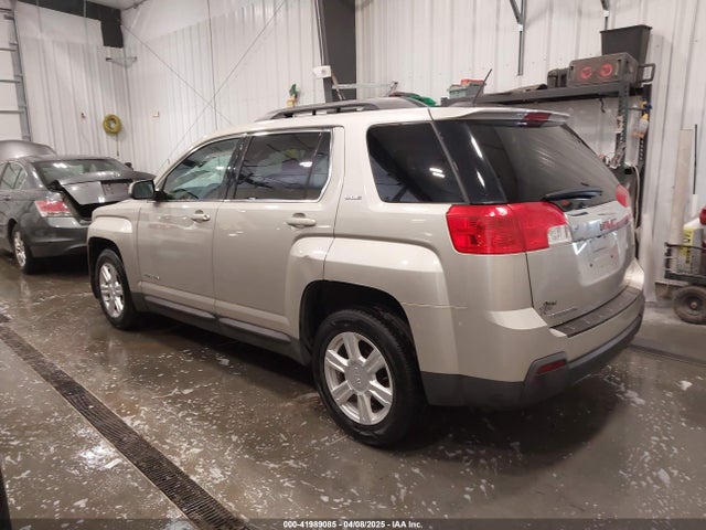 2GKALREK1F6374955 GMC Terrain Sle-2