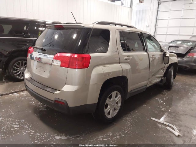 2GKALREK1F6374955 GMC Terrain Sle-2