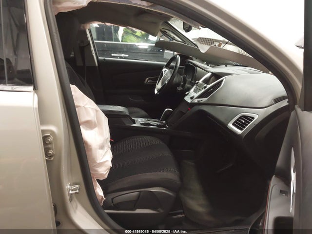 2GKALREK1F6374955 GMC Terrain Sle-2