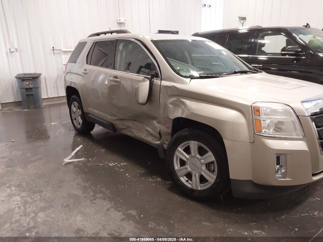 2GKALREK1F6374955 GMC Terrain Sle-2