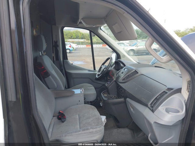1FTYR2XM4FKB28350 Ford Transit-250