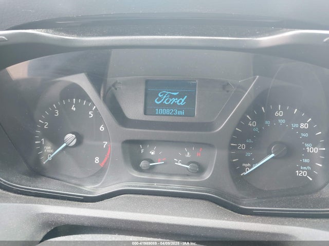1FTYR2XM4FKB28350 Ford Transit-250