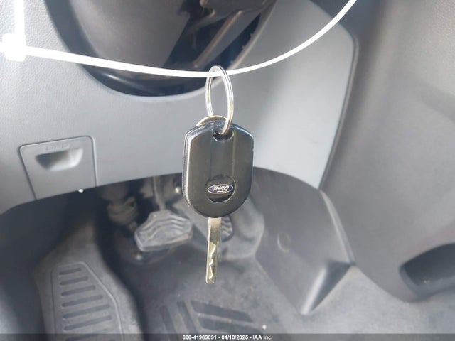1FTYR2CMXFKA73036 Ford Transit-250