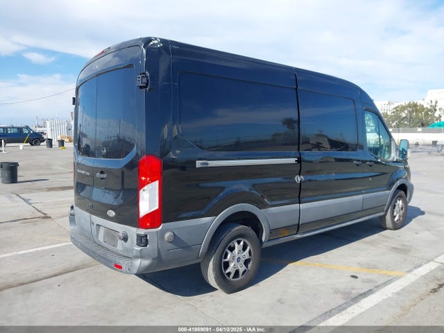 1FTYR2CMXFKA73036 Ford Transit-250