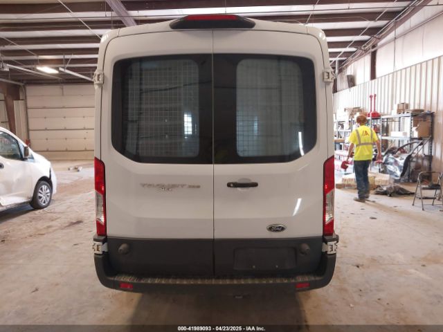 1FTBW2CM3JKA27829 Ford Transit-350
