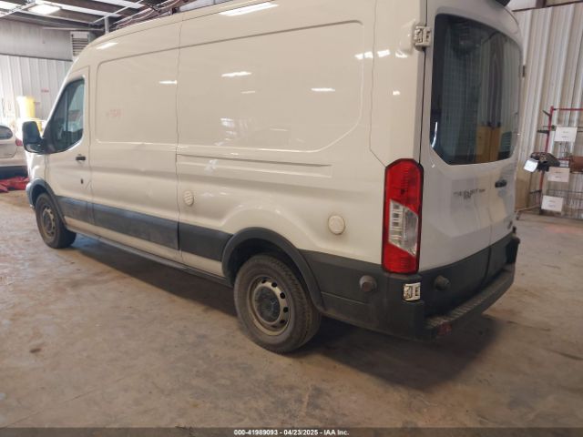 1FTBW2CM3JKA27829 Ford Transit-350