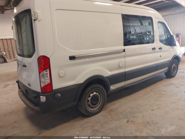 1FTBW2CM3JKA27829 Ford Transit-350
