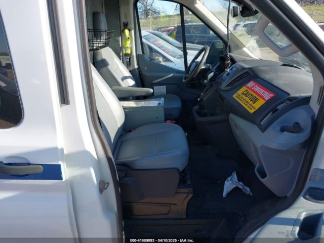 1FTBW2CM3JKA27829 Ford Transit-350