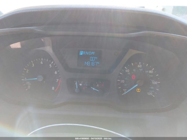 1FTBW2CM3JKA27829 Ford Transit-350