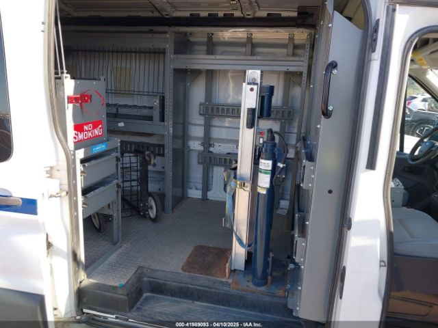 1FTBW2CM3JKA27829 Ford Transit-350