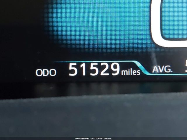 JTDKBRFU4H3027696 Toyota Prius Two