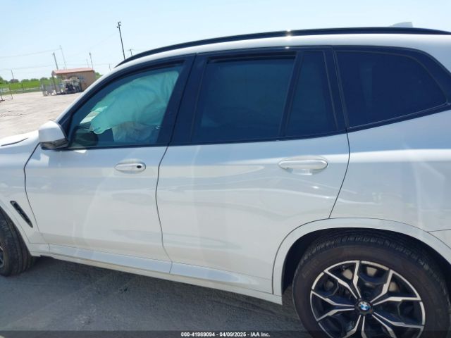 5UX43DP05P9S19868 BMW X3 Sdrive30i