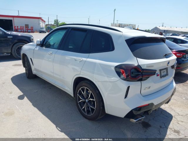5UX43DP05P9S19868 BMW X3 Sdrive30i