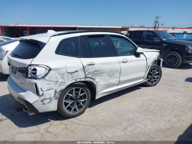 5UX43DP05P9S19868 BMW X3 Sdrive30i