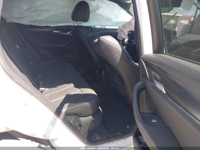 5UX43DP05P9S19868 BMW X3 Sdrive30i