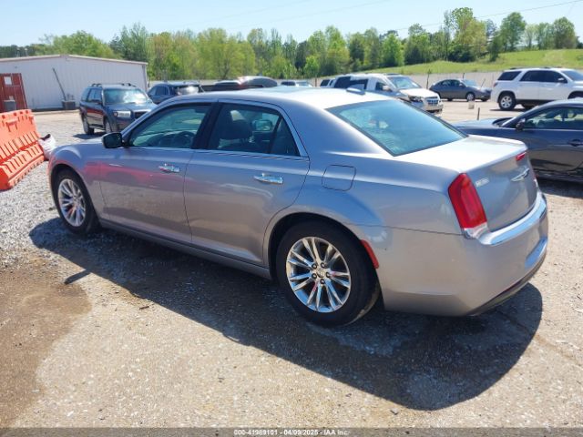 2017 CHRYSLER 300C 2C3CCAEG2HH663484 Photo 2
